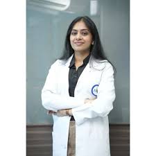 Dr Madiha Kafeel